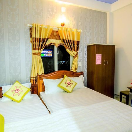Phuc Hau Hotel - Ly Son Dış mekan fotoğraf