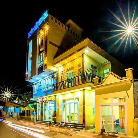 Phuc Hau Hotel - Ly Son Dış mekan fotoğraf