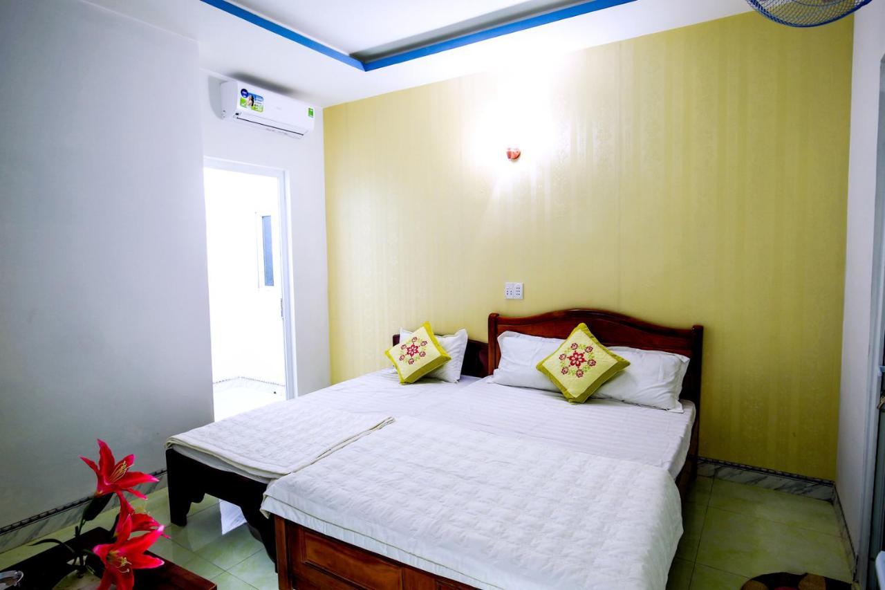 Phuc Hau Hotel - Ly Son Dış mekan fotoğraf