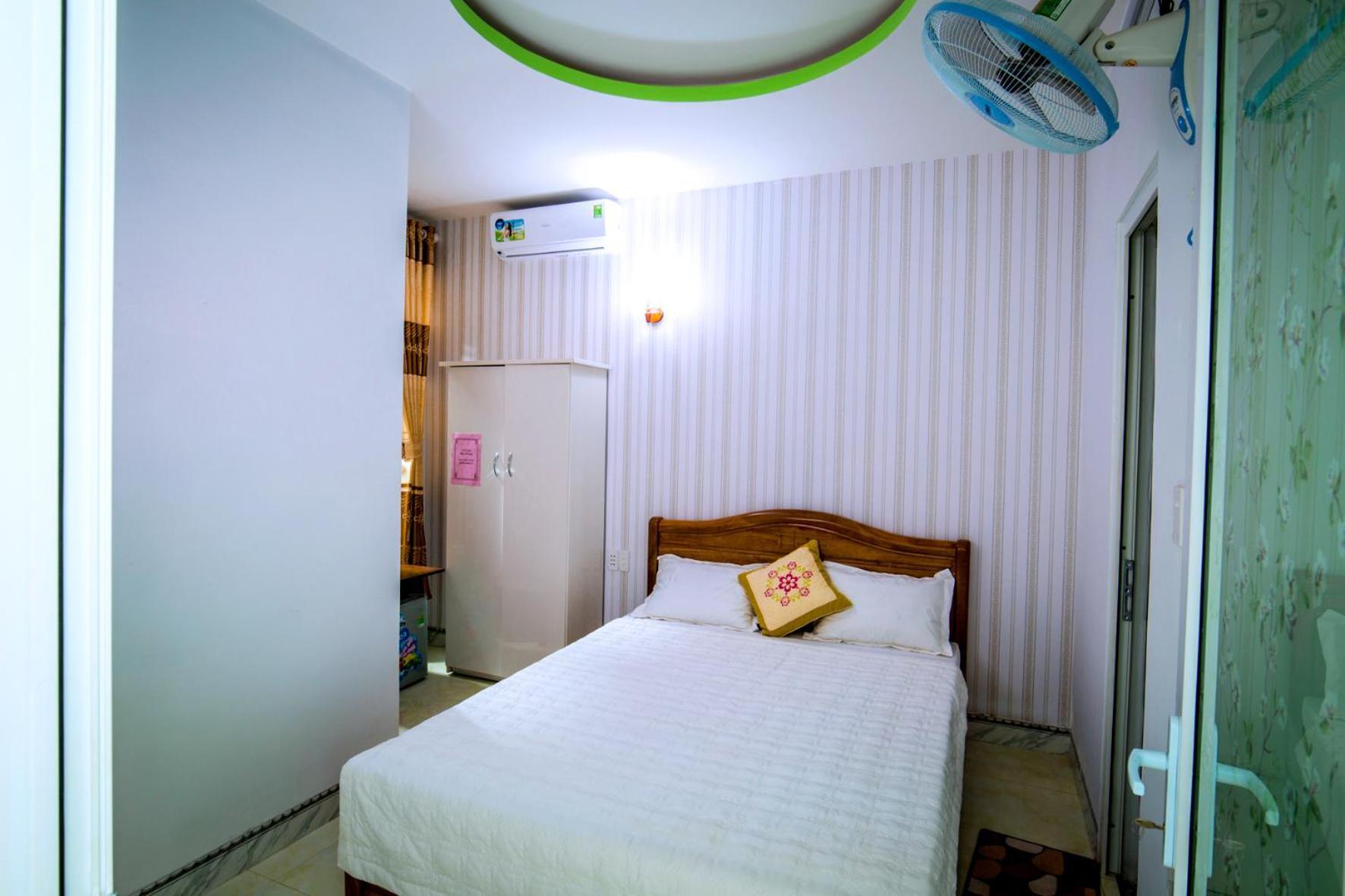 Phuc Hau Hotel - Ly Son Dış mekan fotoğraf