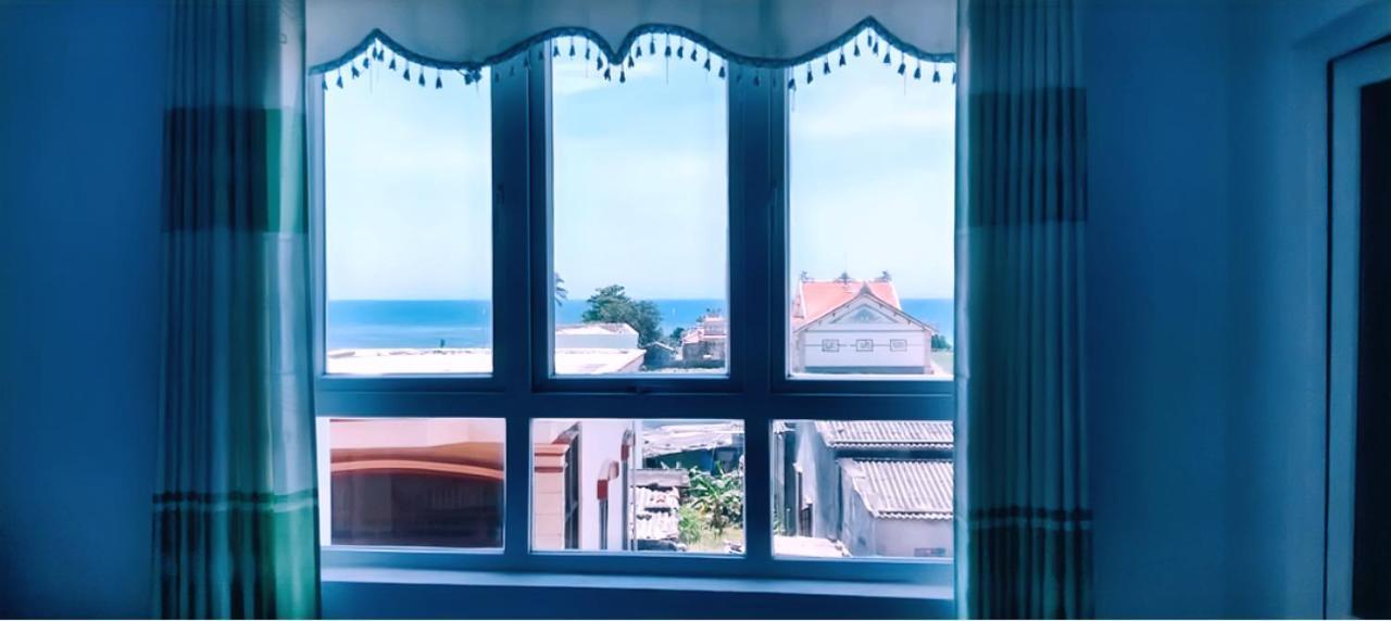 Phuc Hau Hotel - Ly Son Dış mekan fotoğraf